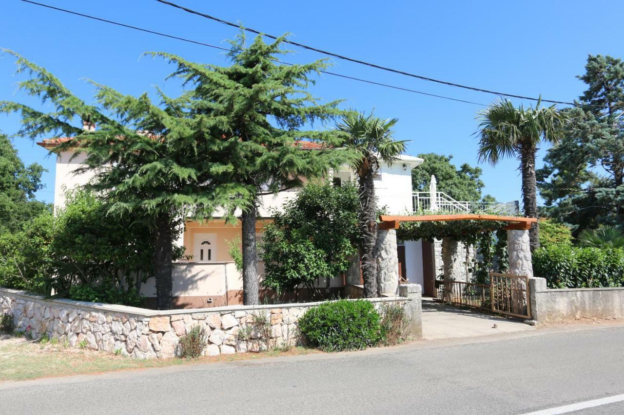 Apartment Damirk Polje  Exterior photo
